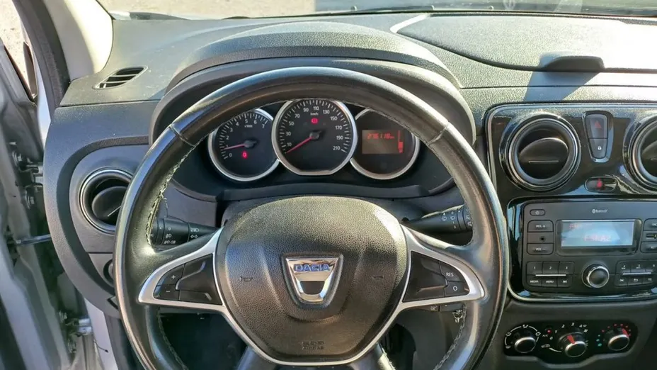 DACIA Lodgy -