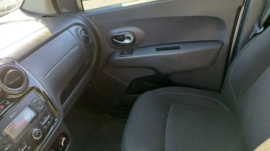 DACIA Lodgy -