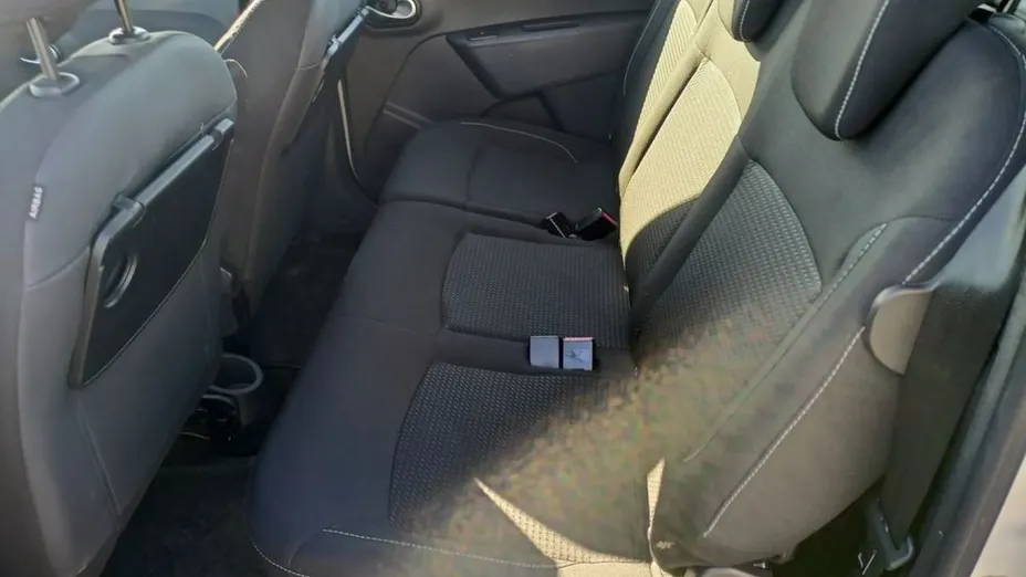 DACIA Lodgy -