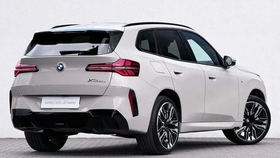 BMW X3 -