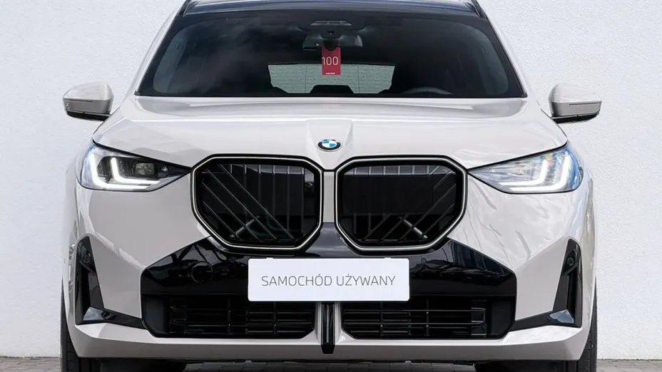 BMW X3 -