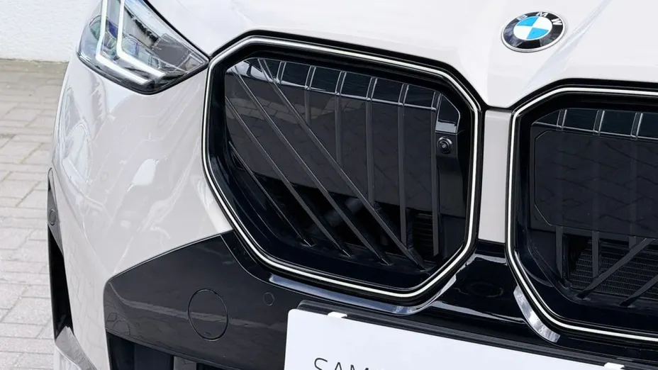 BMW X3 -