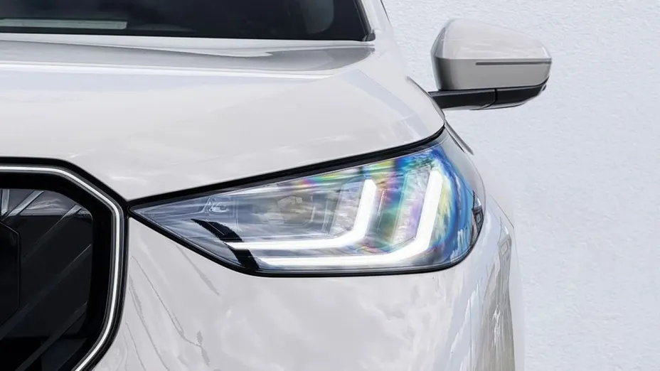BMW X3 -