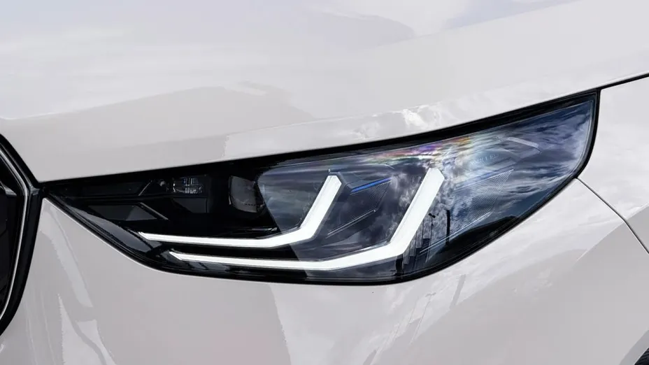 BMW X3 -