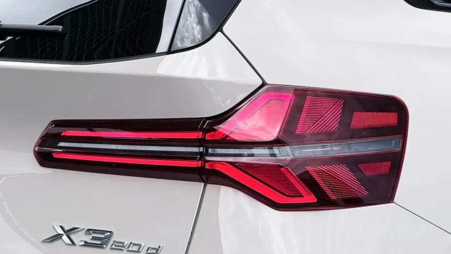 BMW X3 -
