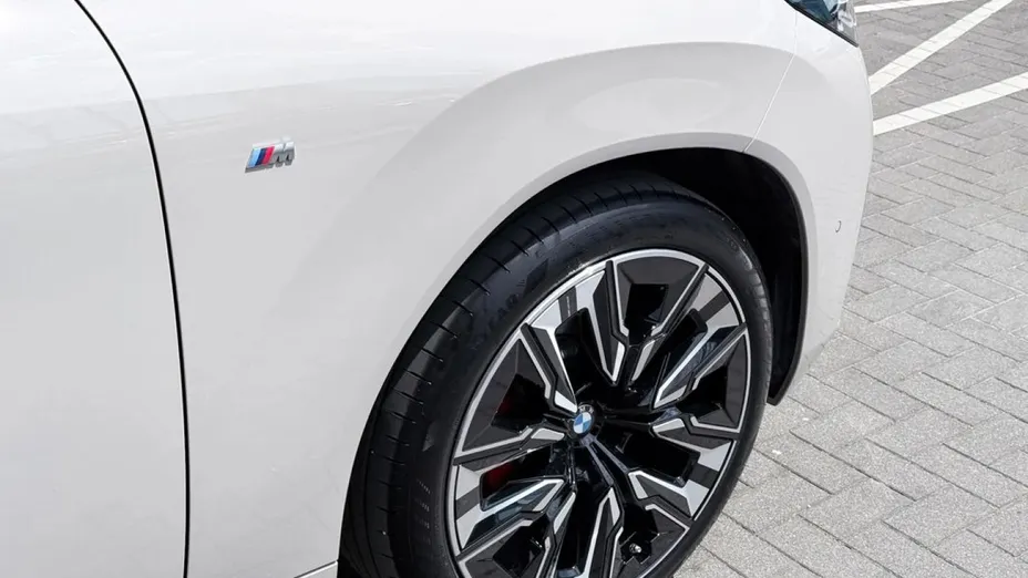 BMW X3 -