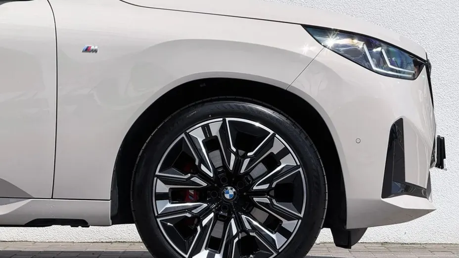 BMW X3 -