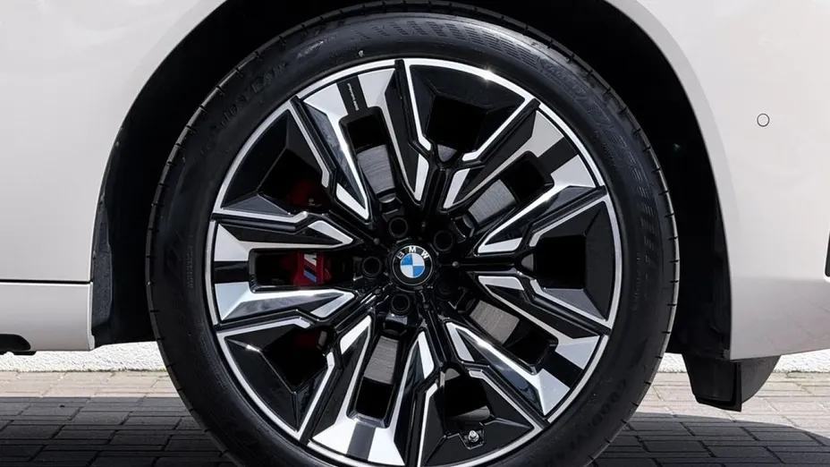 BMW X3 -