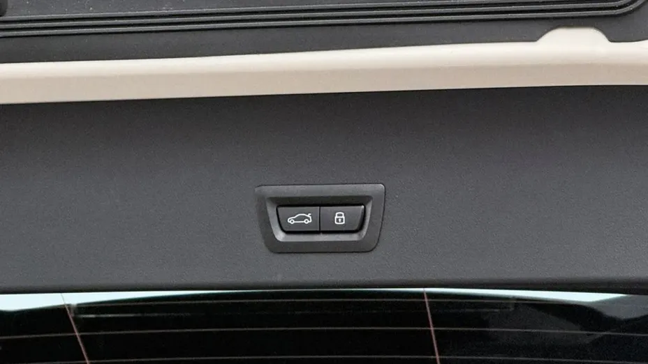 BMW X3 -