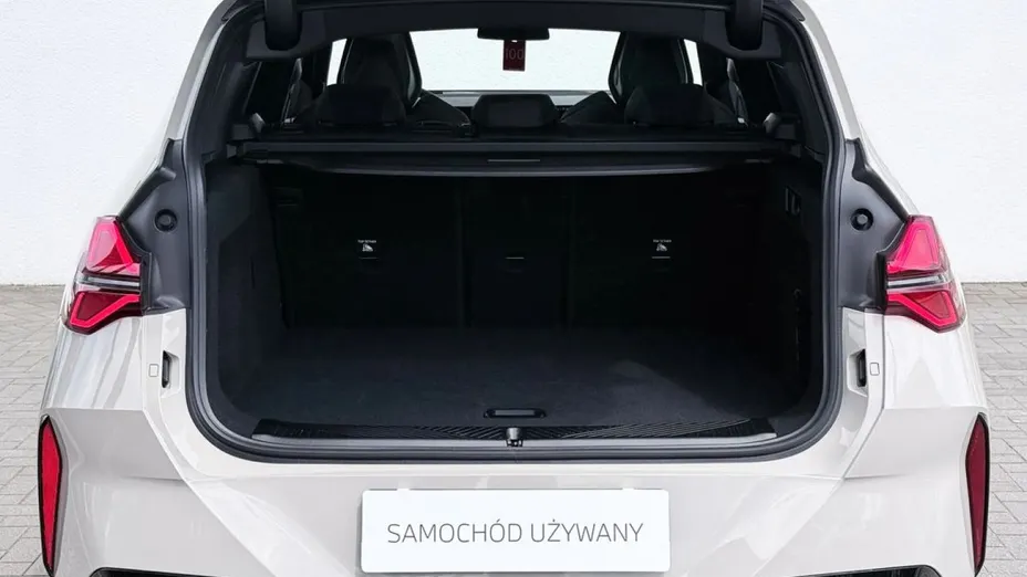 BMW X3 -