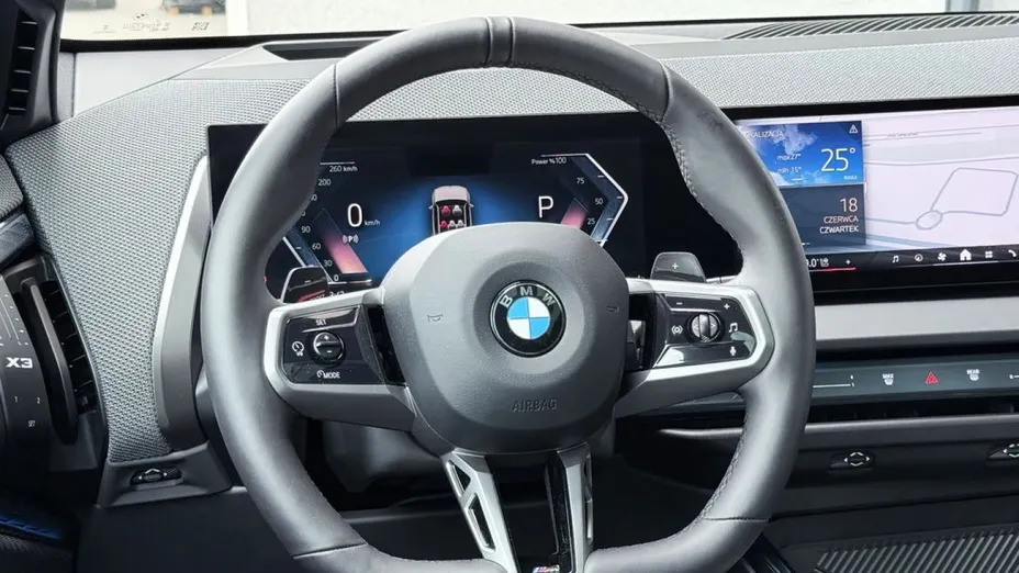 BMW X3 -