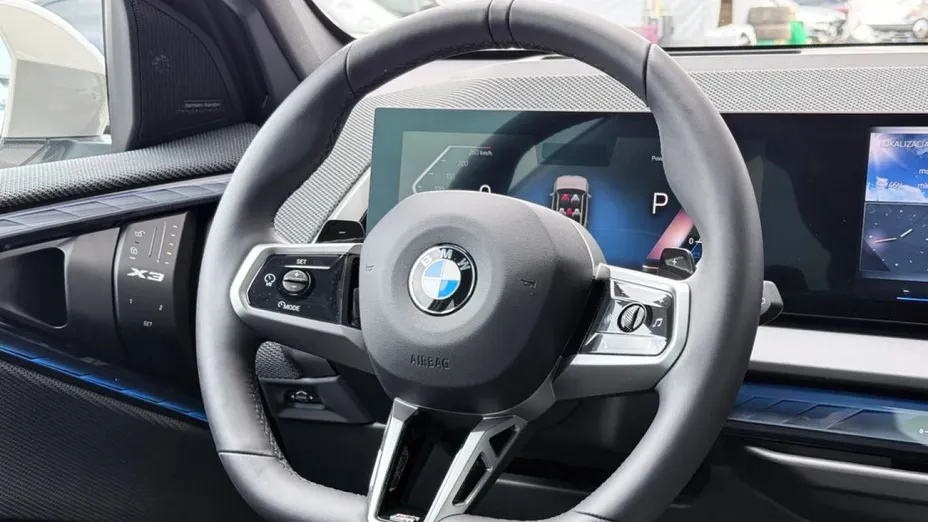 BMW X3 -
