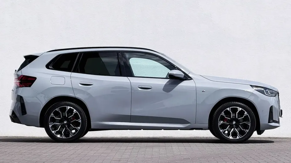 BMW X3 -