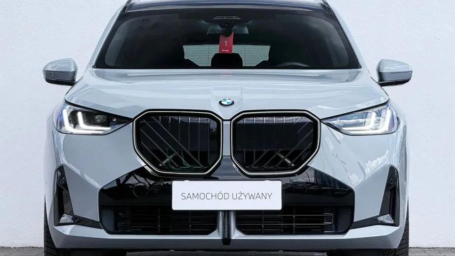 BMW X3 -