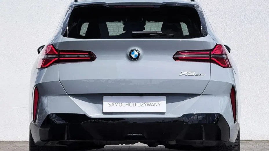 BMW X3 -