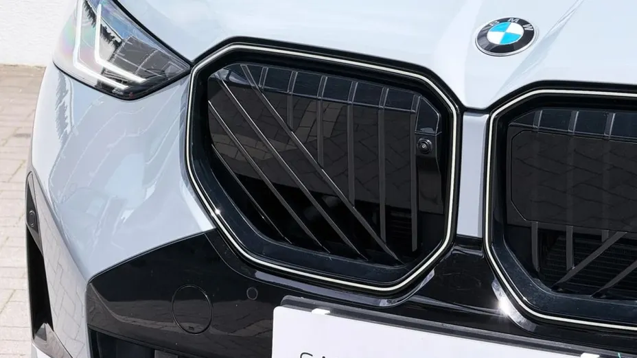 BMW X3 -