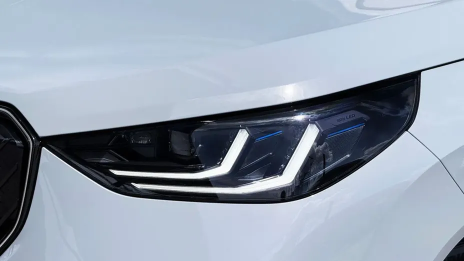 BMW X3 -