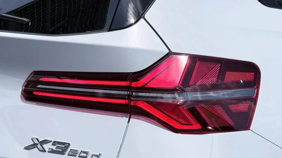 BMW X3 -