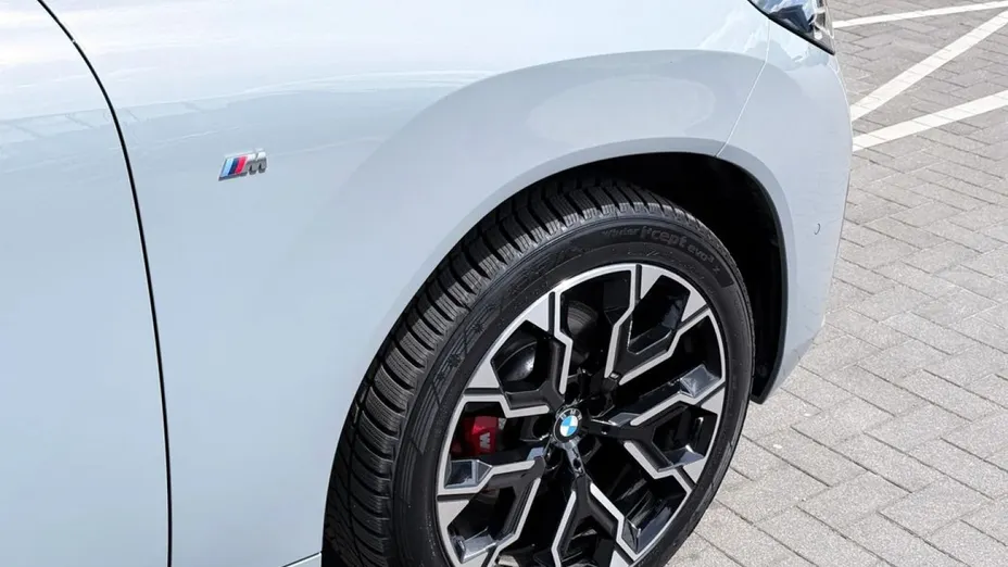 BMW X3 -