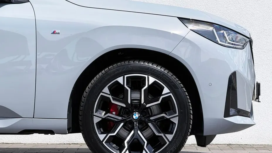 BMW X3 -