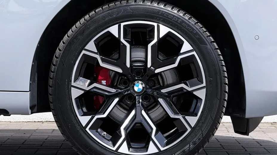 BMW X3 -