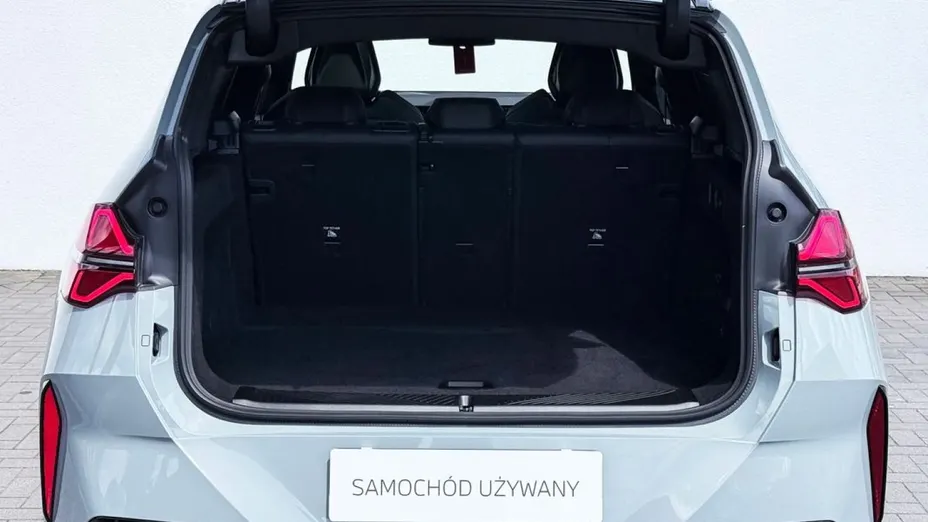 BMW X3 -