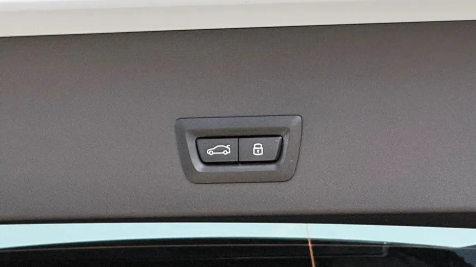 BMW X3 -