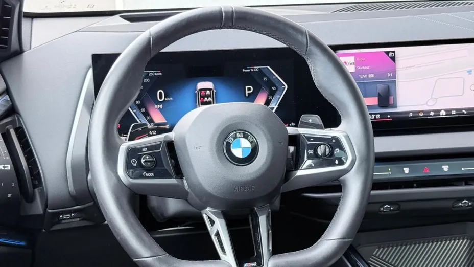 BMW X3 -