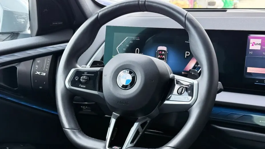 BMW X3 -