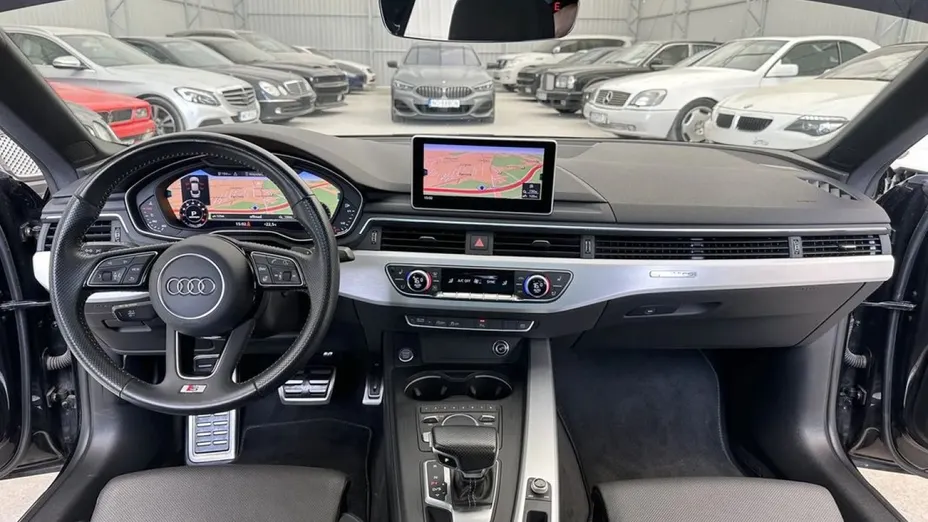 AUDI A5 Sportback -