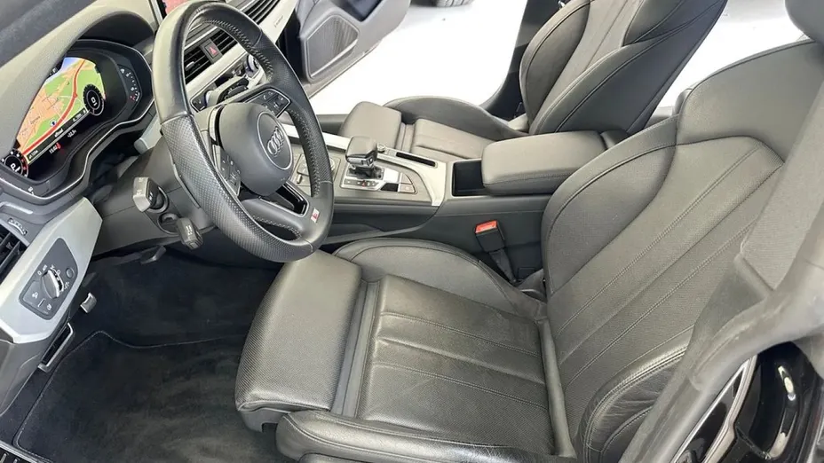 AUDI A5 Sportback -