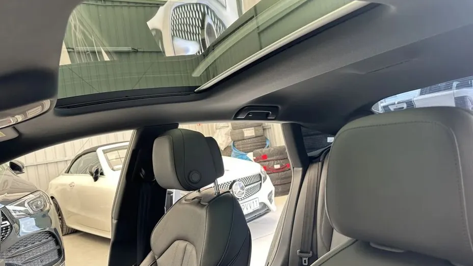 AUDI A5 Sportback -