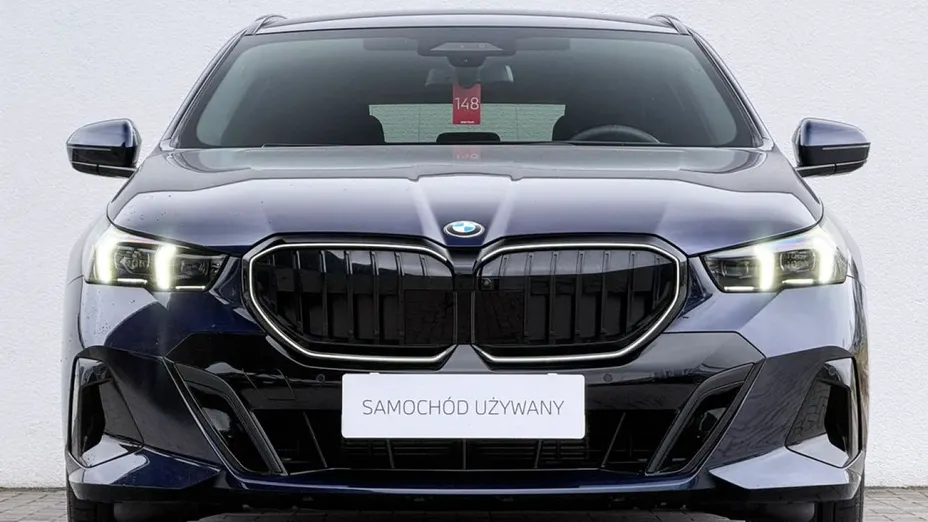BMW Seria 5 -
