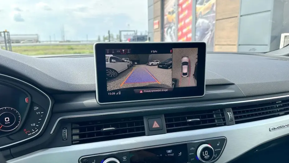AUDI A5 Sportback -