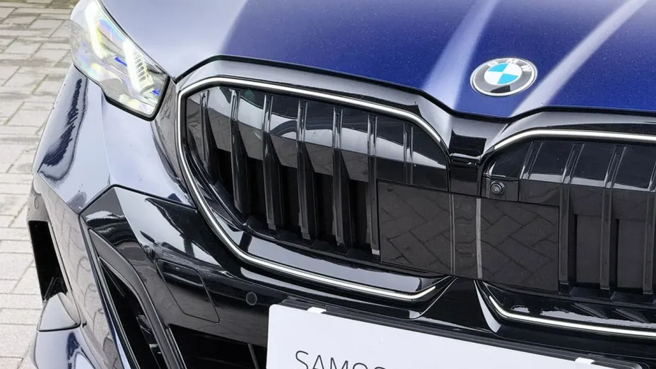 BMW Seria 5 -