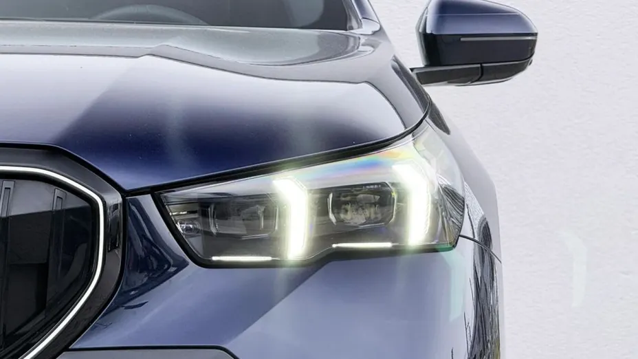 BMW Seria 5 -