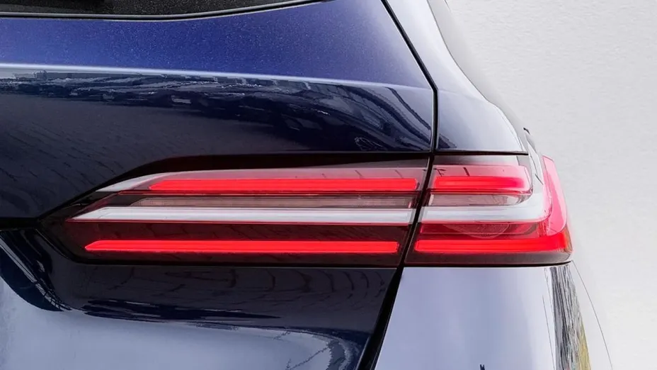 BMW Seria 5 -