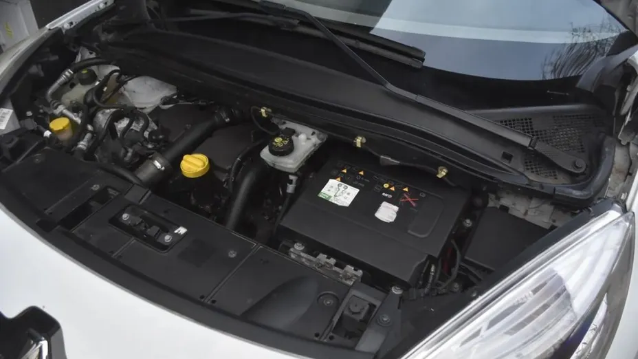 RENAULT Scenic -