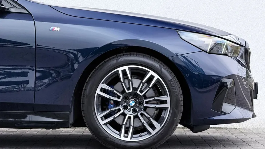BMW Seria 5 -