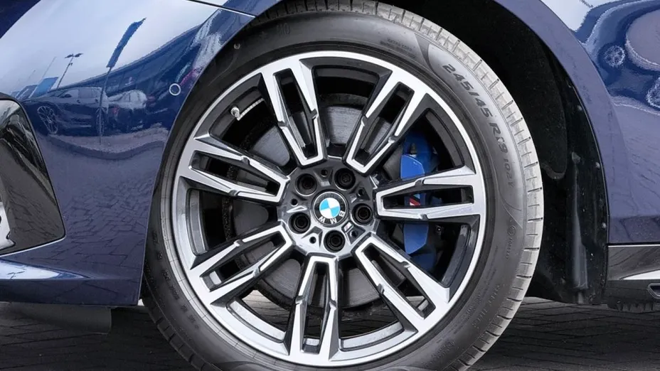 BMW Seria 5 -