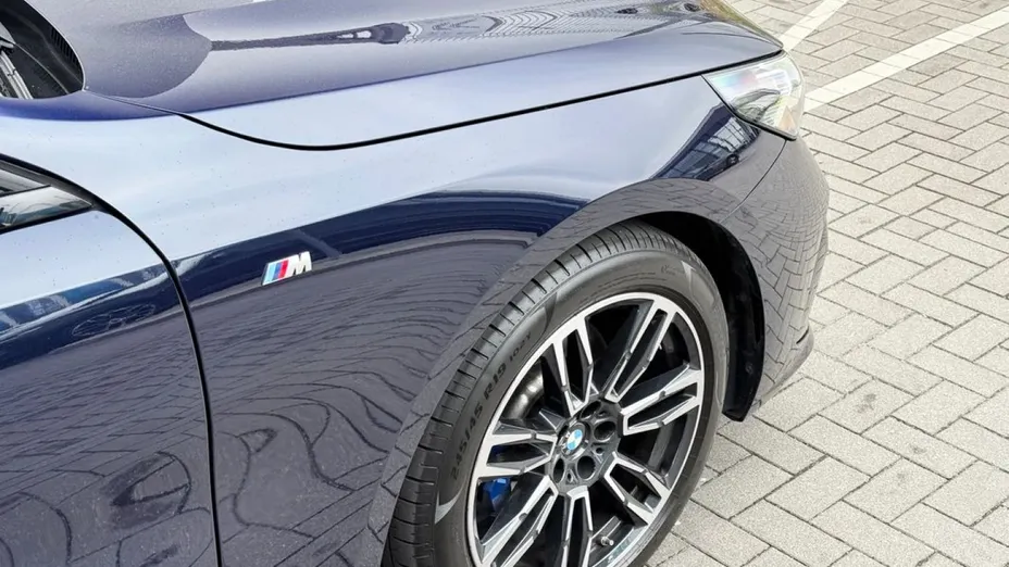 BMW Seria 5 -