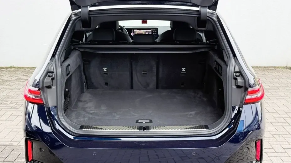 BMW Seria 5 -