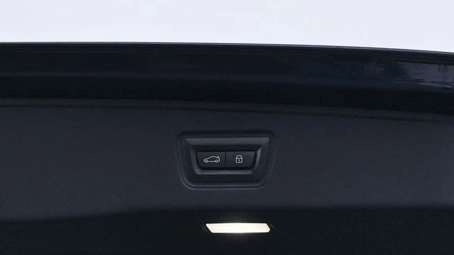 BMW Seria 5 -