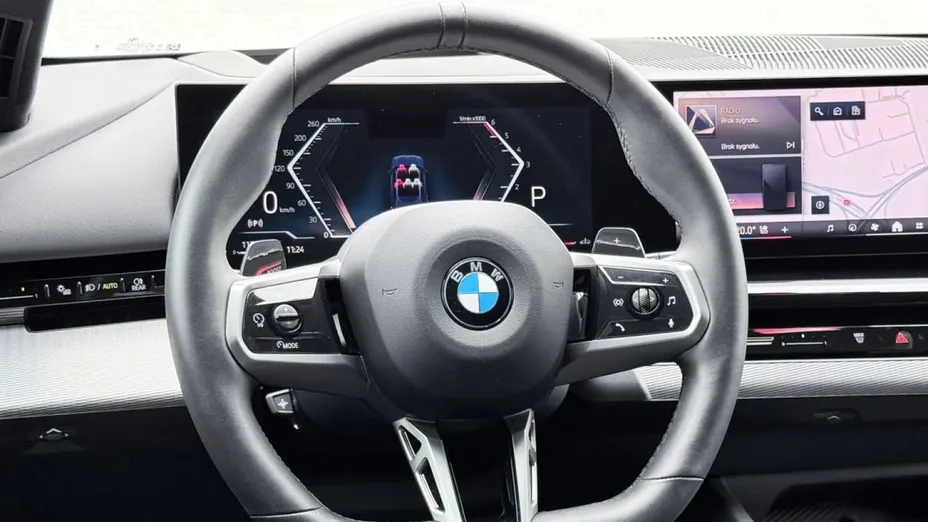 BMW Seria 5 -
