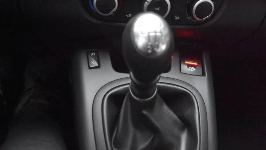 RENAULT Scenic -