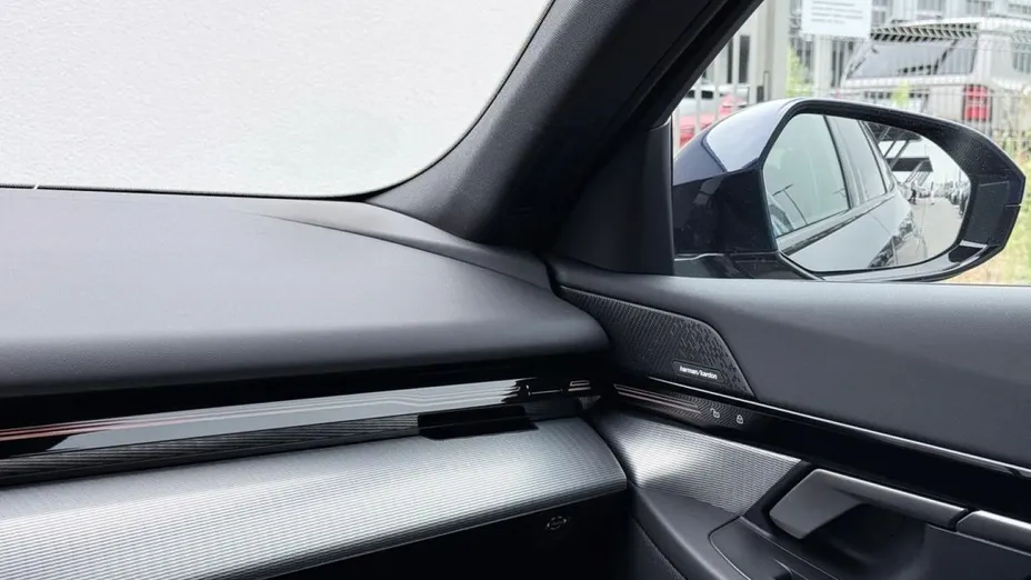 BMW Seria 5 -