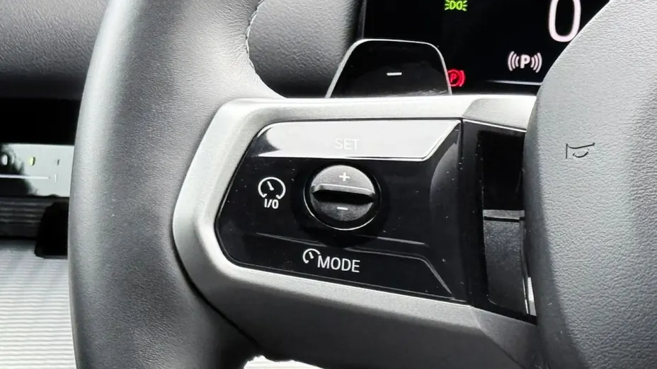BMW Seria 5 -
