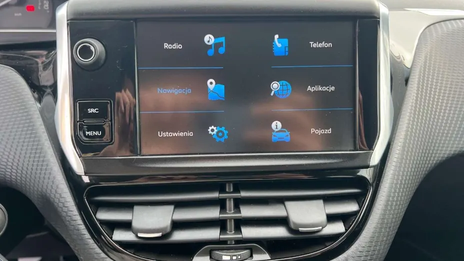 PEUGEOT 2008 -