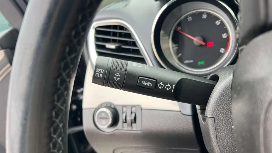 OPEL Mokka -