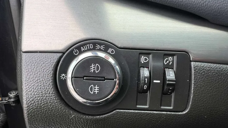 OPEL Mokka -